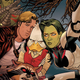 Image for article titled That Guardians Of The Galaxy post-credits stinger is getting its own comic book
